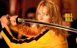 殺死比爾口哨聲