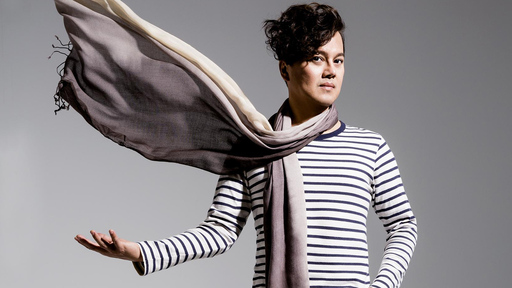 孤單北半球 - 歐得洋