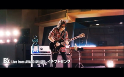 イチブトゼンブ（《零秒出手》主题曲）-B'z