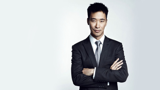 冷水澡 - 黄立行