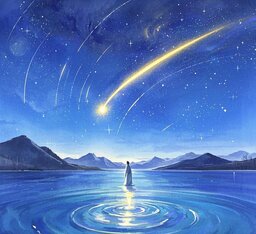 心歸處−星辰妙漫