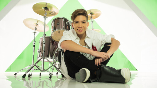 单程票 - 派伟俊