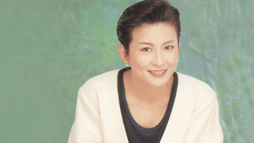 笑红尘 - 陈淑桦