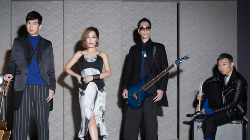 Hey Girl - 小男孩乐团