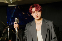 没有情人的情歌