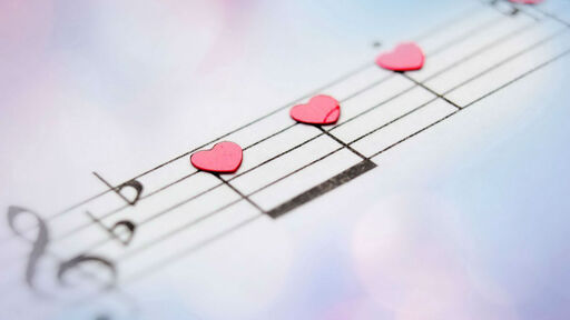 Melody of the Night 5