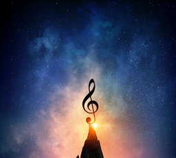 把悲傷留給自己 (鋼琴版)