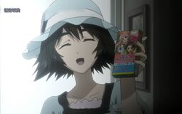 嘟嘟噜（命运石之门）