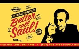 better call saul！風騷律師！