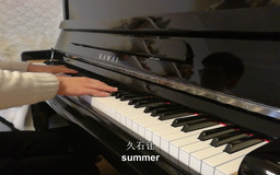 Time Dreams - Joe Hisaishi