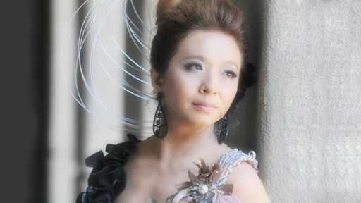 玫瑰人生-许景淳