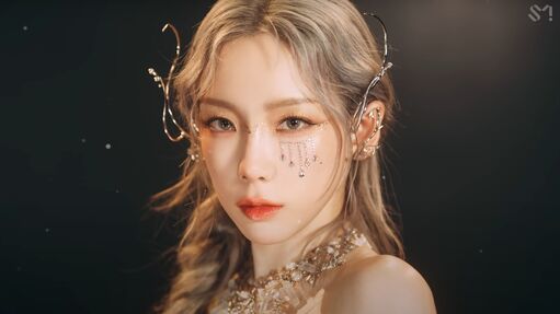 I_泰妍、Verbal Jint铃声