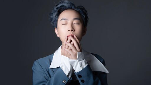 无人之岛DJ-邓岳章