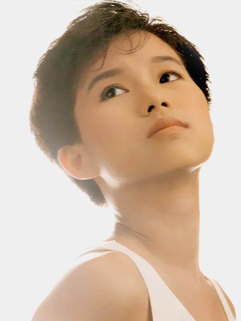 日夕回味-林姗姗