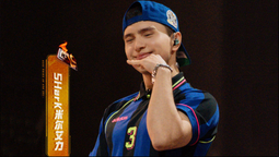 洗牌 (Live)-SHarK,Rapeter