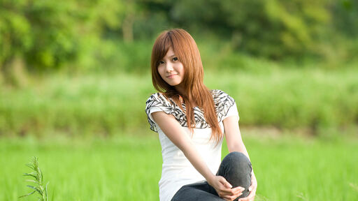 迷人的危险-蔡黄汝