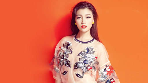 逃不开躲不过-杨小曼