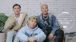 西岸小法咒 (35秒)-Bu$Y