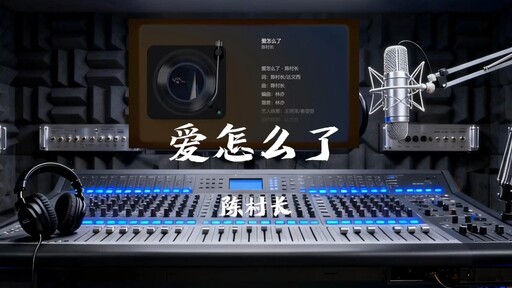 愛怎麼了