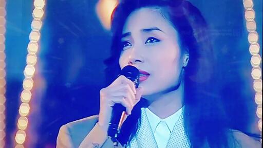 邝美云 Cally Kwong (相逢在半生)