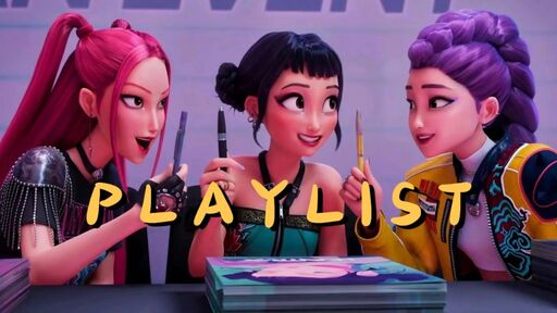 kpop猎魔女团 What It Somes Like