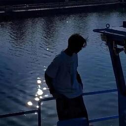 街角的晚风 (节奏氛围版)