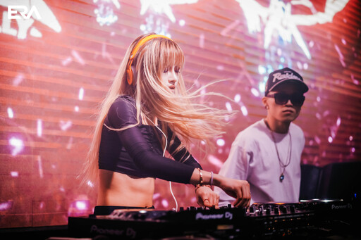 离别开出花 (超嗨电音) (DJ)