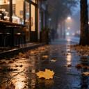 又一年枫叶落 (男女合唱)(DJ版)