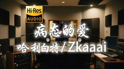 病态的爱-哈利白特,Zkaaai