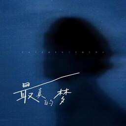 最真的梦 (女生深情版)