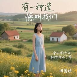 有一种遗憾叫我们 (DJ)-田园