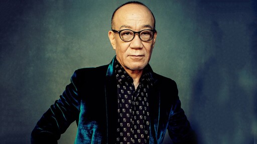 太陽照常升起-久石譲