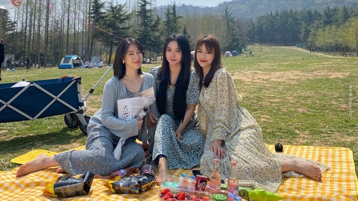 用心良苦 (闺蜜合唱版)