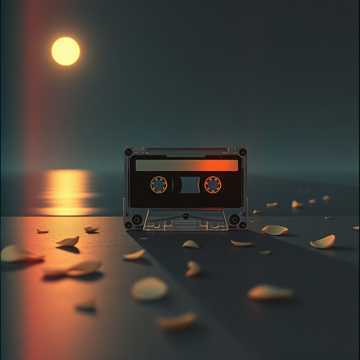 心碎的梦 (女版)-卡带森林