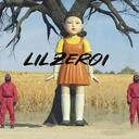 鱿鱼游戏旋转木马