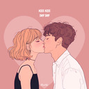 Kiss Kiss Shy Shy (心动版)