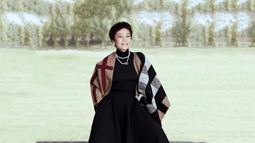 爱的代价-张艾嘉