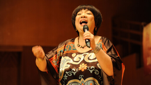 给最爱女儿的说话-曾路得,郑丹瑞