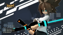 《凹凸世界》安迷修