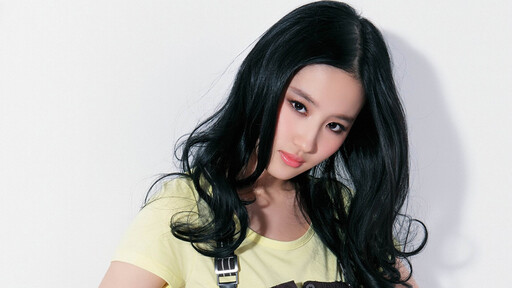 自己 (電影《花木蘭》中文主題曲)-劉亦菲