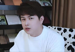 晚风来信-陈默之