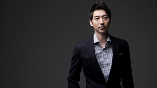 River Flows In You (你的心河)轻音乐 - 钢琴版