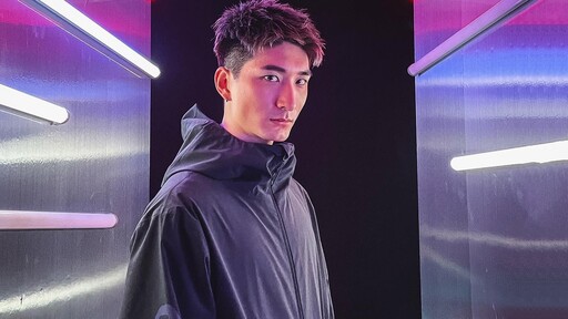 一个人的生日歌-张驰豪