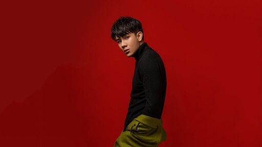 宠坏-李俊佑,小潘潘(潘柚彤)