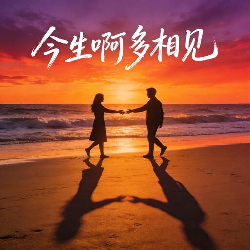 今生啊 多相见 (女版)-不是鱼