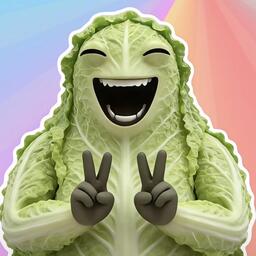 白菜對我笑 (DJ)