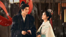 春色人間(《逐玉》主題曲和聲伴奏)