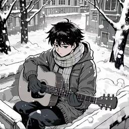 放过你也放过我-陈舒岩