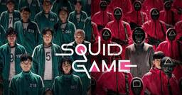 鱿鱼游戏2 “Round and Round” - Squid Game: Season 2