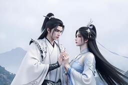 《仙逆》战天道主题曲《难舍》